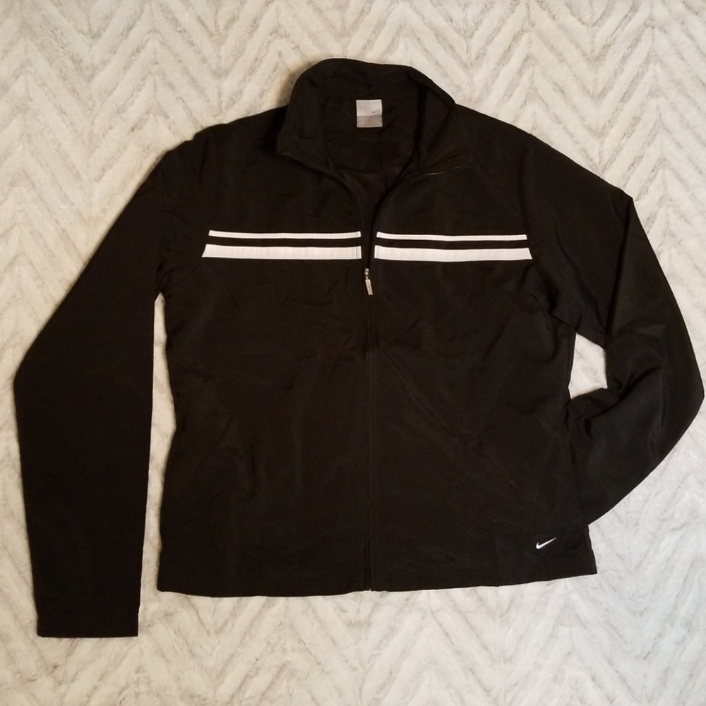 New Nike Performance Jacket